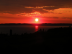 romantische Sonnenuntergänge