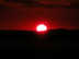 romantische Sonnenuntergänge