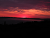 romantische Sonnenuntergänge