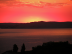 romantische Sonnenuntergänge