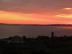 romantische Sonnenuntergänge
