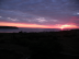 romantische Sonnenuntergänge