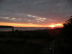 romantische Sonnenuntergänge