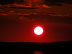romantische Sonnenuntergänge