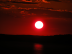 romantische Sonnenuntergänge